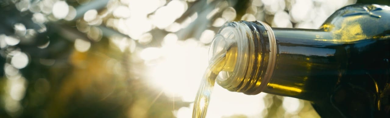 Come la gestione dell’irrigazione influenza la qualità e il gusto dell’olio d’oliva